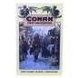 Preview: Conan der Barbar – Band 10: Conan der Wanderer (Heyne, 1982, Taschenbuch)